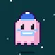 INK Ghost #2144