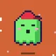 INK Ghost #2131