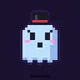 INK Ghost #1060
