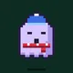INK Ghost #1473