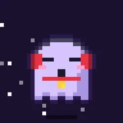 INK Ghost #693