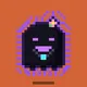 INK Ghost #2214