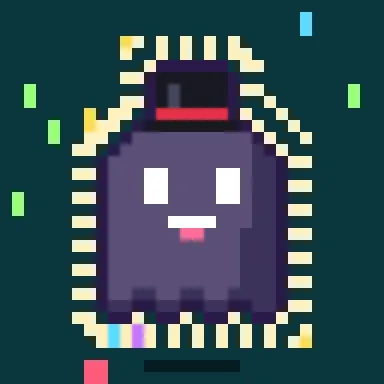 INK Ghost #913