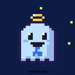 INK Ghost #1802