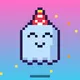INK Ghost #622