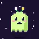 INK Ghost #799