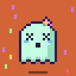 INK Ghost #1500