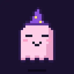INK Ghost #567