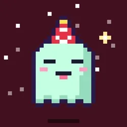 INK Ghost #1109