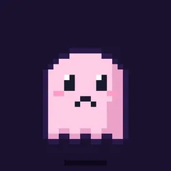 INK Ghost #448