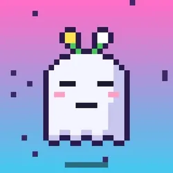 INK Ghost #2106