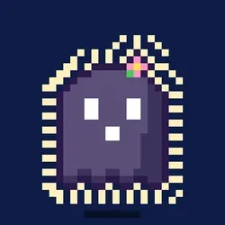 INK Ghost #1796