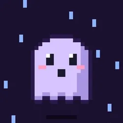INK Ghost #338