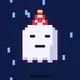 INK Ghost #1028