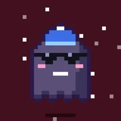 INK Ghost #329