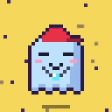 INK Ghost #600