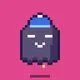 INK Ghost #1061