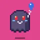 INK Ghost #1231