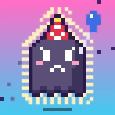 INK Ghost #325