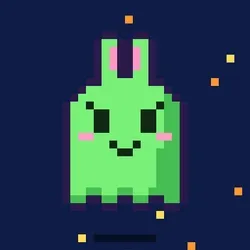 INK Ghost #1208