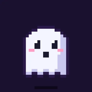 INK Ghost #2220
