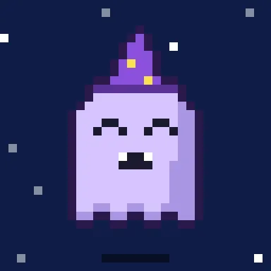INK Ghost #981