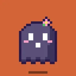 INK Ghost #692