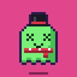 INK Ghost #387