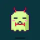 INK Ghost #1128