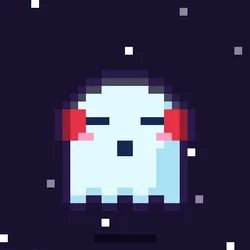 INK Ghost #1097