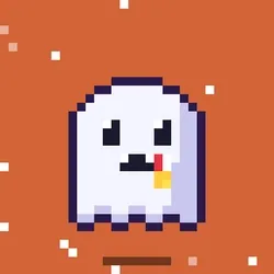 INK Ghost #1342