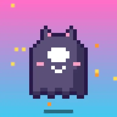 INK Ghost #2095