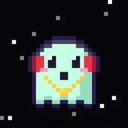 INK Ghost #1280