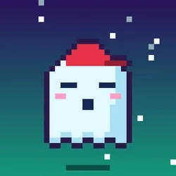 INK Ghost #1595