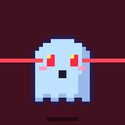 INK Ghost #921