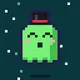 INK Ghost #614