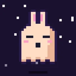 INK Ghost #1359