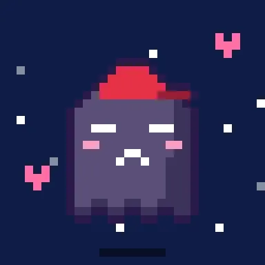 INK Ghost #1027