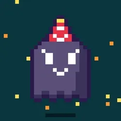 INK Ghost #1805