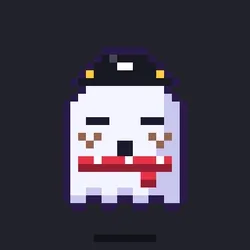 INK Ghost #2115