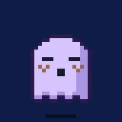 INK Ghost #2193