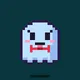 INK Ghost #1468