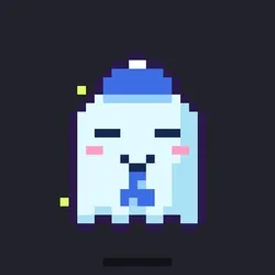 INK Ghost #603