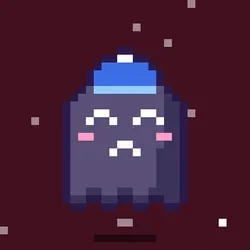 INK Ghost #1477