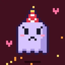 INK Ghost #1392