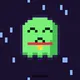INK Ghost #1424