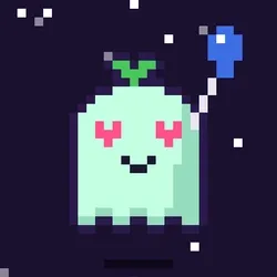 INK Ghost #1099