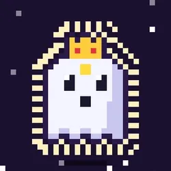 INK Ghost #1339