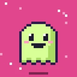 INK Ghost #766
