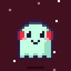 INK Ghost #404